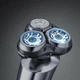 Електробритва ShowSee F305-GY - зображення 4