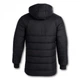 Дитяча куртка Joma URBAN IV ANORAK чорний 129-140 см 102258.100 129-140 см - зображення 2