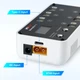 FPV зарядное устройство VIFLY WhoopStor 3&nbsp;для 1S аккумуляторов - изображение 4