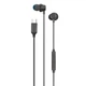 Навушники Дротові Proove Scape C1 (Type-C) black (WESC10000201) - зображення 1