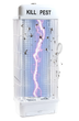 Отпугиватель насекомых электрический Renata Electric Insect Killer 10W RT-1X10W Ловушка для комаров - изображение 2
