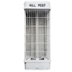 Отпугиватель насекомых электрический Renata Electric Insect Killer 10W RT-1X10W Ловушка для комаров - изображение 1