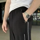 Джогеры Pobedov Weekend Черный 3XL PNjo2&nbsp;8943XLba - изображение 6