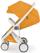 Прогулочная коляска Greentom Classic Sunflower-White (8719323770843) - изображение 3
