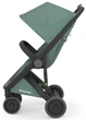 Прогулочная коляска Greentom Classic Sage-Black (8719323779945) - изображение 1