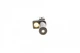 Датчик коленвала BOSCH 0 261 210 141 Mercedes C-Class, E-Class, M-Class; Smart Fortwo 0003117V002, 0003117V00200000, 0031539528 - изображение 3
