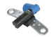 Датчик коленвала Valeo 254070 Dacia Logan, Duster; Renault Megane, Laguna, Kangoo, Clio, Scenic, Grand Scenic, Logan, Espace, Duster, Fluence; Nissan Kubistar 8200680599, 8200673202, 8200647554 - изображение 1