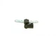 Датчик коленвала BOSCH 0986280411 Dacia Logan; Renault Clio, Twingo, Megane, Kangoo, Sandero, Logan; Nissan Kubistar 8200643171, 8200436025, 8200396919 - изображение 3