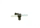 Датчик коленвала BOSCH 0986280411 Dacia Logan; Renault Clio, Twingo, Megane, Kangoo, Sandero, Logan; Nissan Kubistar 8200643171, 8200436025, 8200396919 - изображение 4