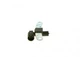 Датчик коленвала BOSCH 0986280411 Dacia Logan; Renault Clio, Twingo, Megane, Kangoo, Sandero, Logan; Nissan Kubistar 8200643171, 8200436025, 8200396919 - изображение 5
