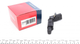 Датчик коленвала BREMI 60205 Skoda Fabia, Roomster, Rapid; Seat Ibiza, Toledo, Cordoba; Volkswagen Polo 03D906433, 03D906433A - изображение 1
