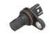 Датчик коленвала Delphi SS11247 BMW 6 Series, 3 Series, 5 Series, i3, X3, 1 Series, X1, X5, 7 Series, X6 13627525015 - зображення 1
