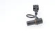Датчик коленвала BOSCH 0281002717 Opel Astra; Nissan Navara 6235607, 97226992 - изображение 2