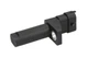 Датчик коленвала HELLA 6PU009167421 Jeep Grand Cherokee III (WH, WK), COMMANDER (XK); Mercedes C-Class, E-Class, Sprinter, M-Class, S-Class, G-Class, GLK-Class, GL-Class, CLS-Class, Vito; Chrysler 300C 0041538728, 2729050000, 5175763AB - изображение 1