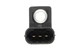 Датчик коленвала HELLA 6PU009167421 Jeep Grand Cherokee III (WH, WK), COMMANDER (XK); Mercedes C-Class, E-Class, Sprinter, M-Class, S-Class, G-Class, GLK-Class, GL-Class, CLS-Class, Vito; Chrysler 300C 0041538728, 2729050000, 5175763AB - изображение 2