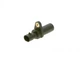 Датчик коленвала BOSCH 0261210238 Fiat Punto, Doblo, 500, Grande Punto, Tipo, Panda 46815160, 1247491 - изображение 1