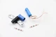 Датчик коленвала FACET 90540K Renault Kangoo, Twingo, Clio, Megane; Nissan Kubistar; Dacia Logan 2379800Q0A, 2379800QAC, 2379800QAD - изображение 2