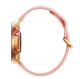Смарт-часы Smart Watch Oukitel BT-60 AMOLED Gold-Pink - изображение 2