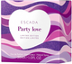 Woda perfumowana damska Escada Party Love 30 ml (3616304668777) - obraz 3