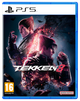 Игра Sony PlayStation 5 Tekken 8 Русские Субтитры Б/У - изображение 1