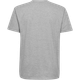 Спортивная футболка Hummel 2XL серый 2035132006 - изображение 2