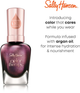 Lakier do paznokci Sally Hansen Color Therapy 380-Positivi Tea 14.7 ml (3616305212603) - obraz 4