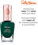 Lakier do paznokci Sally Hansen Color Therapy 453-Serene Green 14.7 ml (3616305212658) - obraz 4