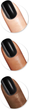 Lakier do paznokci Sally Hansen Color Therapy 480-Everything Zen 14.7 ml (3616305212634) - obraz 3