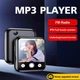 MP3 плеєр Benjie R1 Bluetooth 5.4 Hi-Fi 64Gb з відео камерою English version - зображення 2