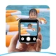 MP3 плеєр Benjie R1 Bluetooth 5.4 Hi-Fi 64Gb з відео камерою English version - зображення 12