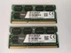 Оперативна пам'ять для ноутбука Apacer DDR3L 8Gb SODIMM 1600 PC3-12800 1.35V (1x8Gb) - изображение 2