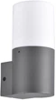 Вуличний світильник Goldlux 315960 Dallas E27 1x12W IP44 - зображення 1