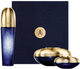 Zestaw do pielęgnacji twarzy Guerlain Orchidee Imperiale Krem 50 ml + Serum 30 ml + Krem do skóry wokół oczu 20 ml (3346470617995) - obraz 1