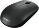 Миша Lenovo 400 Wireless Black (GY50R91293) - зображення 3