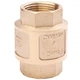Обратный клапан Fado Classic 1 1/2" РВ-РВ (KL15) - изображение 2