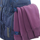 Рюкзак Coocazoo 2.0 Porter 30 x 23 x 44 см 30 л Blue Motion (4047443477286) - зображення 3