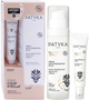 Zestaw do pielęgnacji twarzy Patyka Defence Active Cream Organic Multi-Protection Radiance Multiochronny Krem rozświetlający 50 ml + Żel do skóry wokół oczu 15 ml (3700591969027) - obraz 2