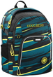 Plecak Coocazoo RayDay MatchPatch 32 x 41 x 21 cm 24 l Wild Stripe (4047443405180) - obraz 1