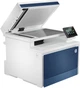 БФП HP Color LaserJet Pro MFP 4303dw Wi-Fi (5HH65A) - зображення 5