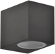 Уличный светильник Goldlux 313331 Boston GU10 1x10W IP44 - изображение 1