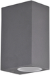 Уличный светильник Goldlux 313324 Boston GU10 2x10W IP44 - изображение 1