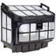 Робот-пылесос для бассейна AquaViva Black Pearl 7320 кабель 18 м 14 м3/ч (до 60 м.кв) - изображение 3