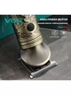 Машинка для стрижки VGR V-962 для волос и бороды аккумуляторный с 4 насадками (V-962) - изображение 5
