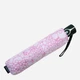 Зонт складной полный автомат Doppler 7441465-GN-03 Giardino breezy lilac (9003034460353) - изображение 3