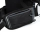 Велосипедный рюкзак West Biking YP0707210 Black + Gray велорюкзак 10 L спортивная сумка - изображение 6