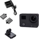 Видеокамера AIRON ProCam 8 с аксессуарами Black (4822356754481) - изображение 1