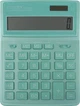 Калькулятор Citizen SDC-444X-GN green бірюзовий - зображення 3