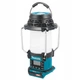 Радиоприемник с фонарем аккумуляторный Makita MR010GZ (XGT, Bluetooth, USB, FM, 3 Вт, 310 Лм, без аккумуляторов и зарядного устройства) - изображение 2