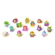 Набор фигурок S2 Друзья Moji Pops PMP2D818IN00 - изображение 1