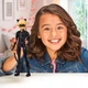 Лялька Playmates Toys Леді Баг і Супер-Кіт Basic Супер-Кіт, 26 см 50262 - зображення 5